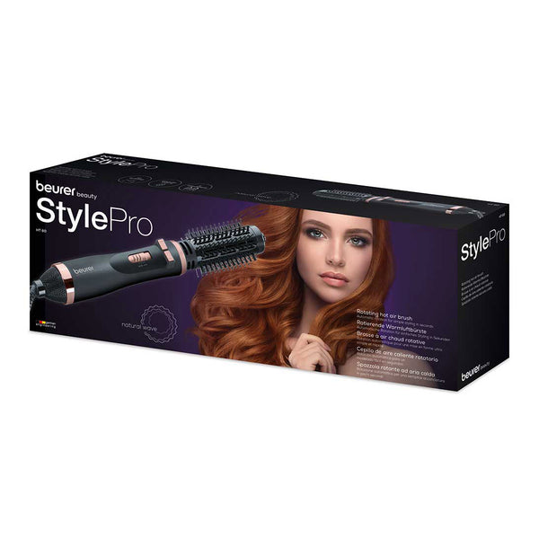 BEURER HT 80 ROTATING HOT AIR BRUSH